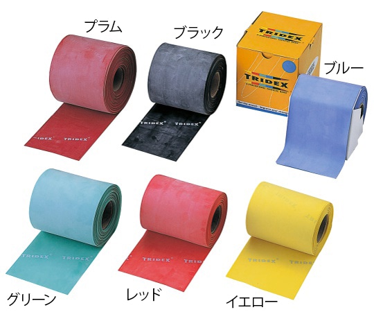 淡野製作所 フリーバンド 25m D-5679 1個（ご注文単位1個）【直送品】