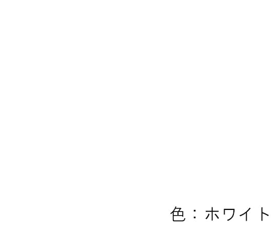 アズワン 衝立 CW-556用交換布 900×1330mm ホワイト  1枚（ご注文単位1枚）【直送品】