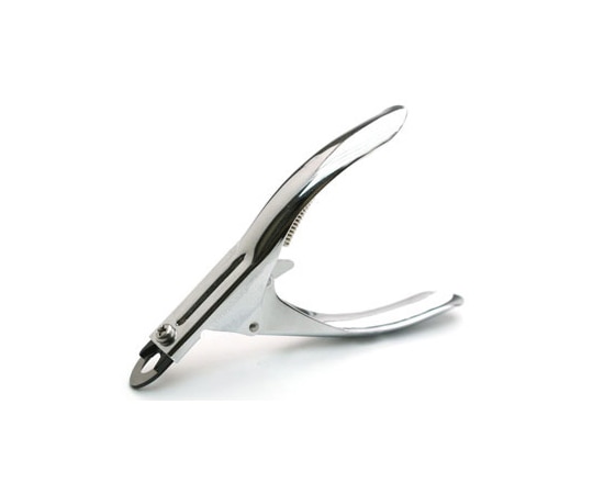 藤田商会 スライド式爪切剪刀 120mm B-38 1個(ご注文単位1個)【直送品】