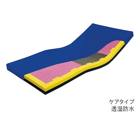 ファンディーナ ピタ・マットレス ケアタイプ透湿防水 幅830mm PTM83FA 1枚（ご注文単位1枚）【直送品】