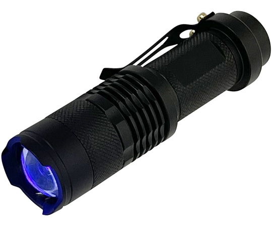 トライメイト ブラックライト 395nm TRM-BL395 1個(ご注文単位1個)【直送品】