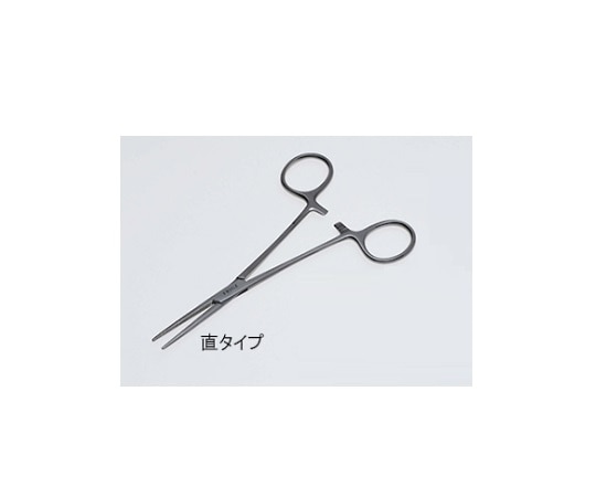 日本フリッツメディコ 止血鉗子 ペアン 16cm 直 F056-0847 1個（ご注文単位1個）【直送品】