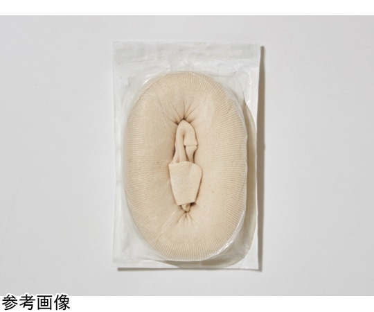 ハクゾウメディカル 滅菌ストッキネット・アール 4号×100cm 10袋入 1箱(ご注文単位1箱)【直送品】