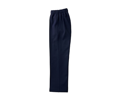 住商モンブラン ニットパンツ 男女兼用 ネイビー 72-021 LL 1枚(ご注文単位1枚)【直送品】