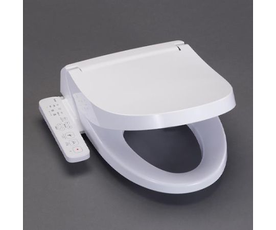 アズワン AC100V/310W 温水洗浄便座 EA763YB-51A 1台(ご注文単位1台)【直送品】