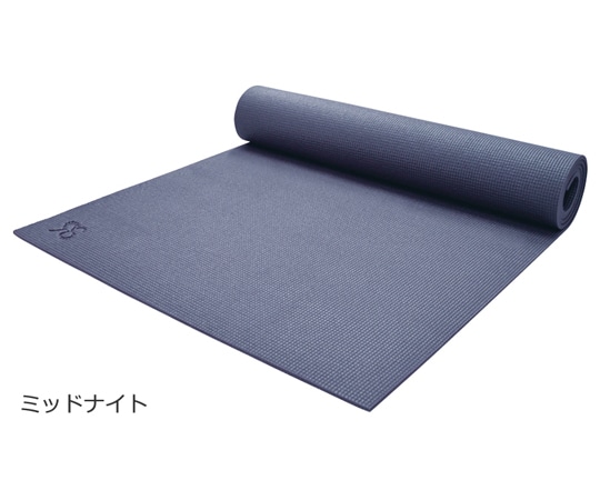 BAJ RS ヨガマット MidNight (6mm) RSG004 1個(ご注文単位1個)【直送品】
