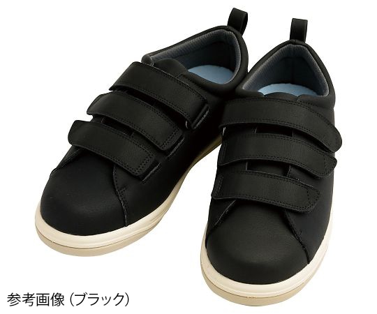 徳武産業 Re-Lifeサポート02 3E 片足 右のみ ブラック LL 7504 1個（ご注文単位1個）【直送品】