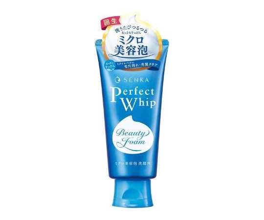 資生堂 センカ パーフェクトホイップ a 120g  1個（ご注文単位1個）【直送品】