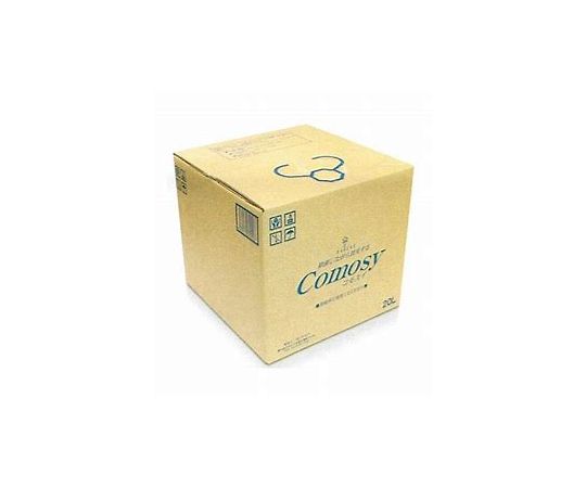 サモア コモスイ 10L（200PPM）  1個（ご注文単位1個）【直送品】