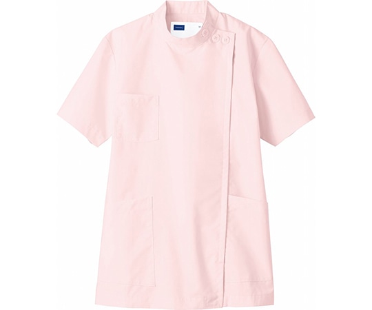 WHISEL（自重堂） 女子横掛 ピンク L WH10411 1枚（ご注文単位1枚）【直送品】