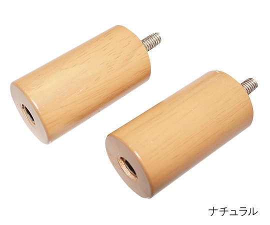 シコク 玄関用収納チェアー 継ぎ脚 ホワイト 1セット(2個入) 1セット(ご注文単位1セット)【直送品】