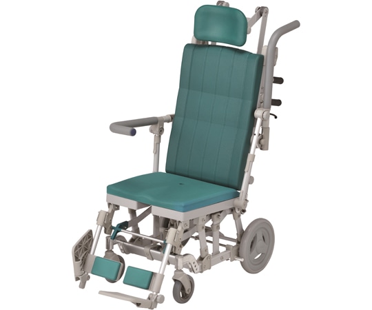 ウチエ シャワーラクリクSAL 穴無しシート ヘッドレストF付 SRC008 1個(ご注文単位1個)【直送品】