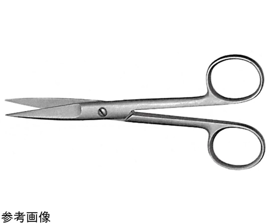Leprex 直剪刀 両鋭 145mm LB-5-145 1個（ご注文単位1個）【直送品】