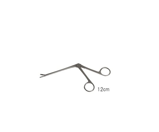 日本フリッツメディコ アリゲーターロンジュール 12cm P309-7286 1個（ご注文単位1個）【直送品】