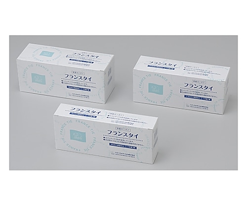 ハクゾウメディカル ハクゾウ フランスタイ 5×9 1箱（10巻入） 1020001 1箱（ご注文単位1箱）【直送品】