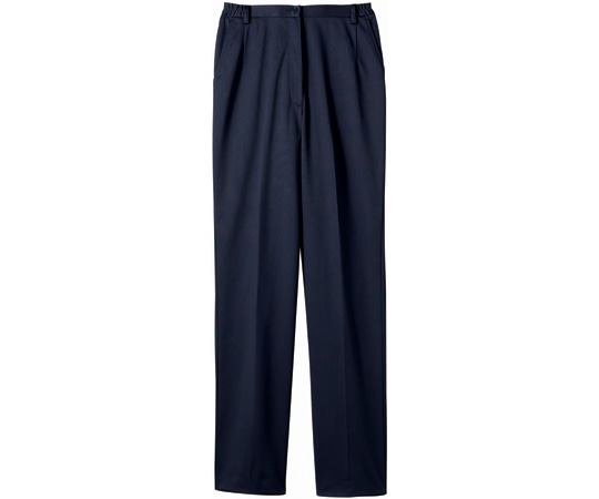 住商モンブラン パンツ レディス ダークネイビー 裾上げ LD 73-2269Z LD 1枚（ご注文単位1枚）【直送品】