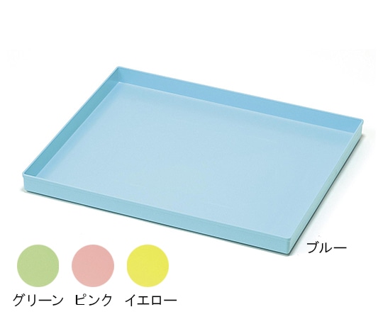 エスティーメディカル 投薬トレー(トレーのみ)20駒用 ピンク PT-20TP 1個(ご注文単位1個)【直送品】