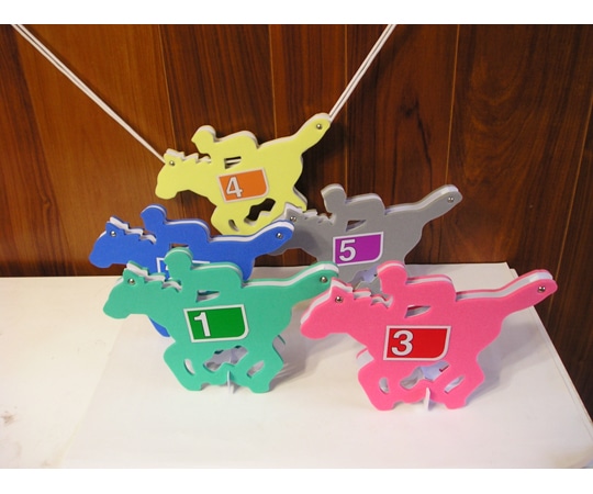 スマイルファクトリー 競馬でGO SC007 1セット(ご注文単位1セット)【直送品】