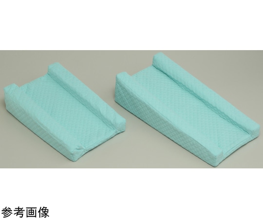 看護用品研究所 ブレスクッション 下肢台(伸展型)M BL-505(M) 1台(ご注文単位1台)【直送品】