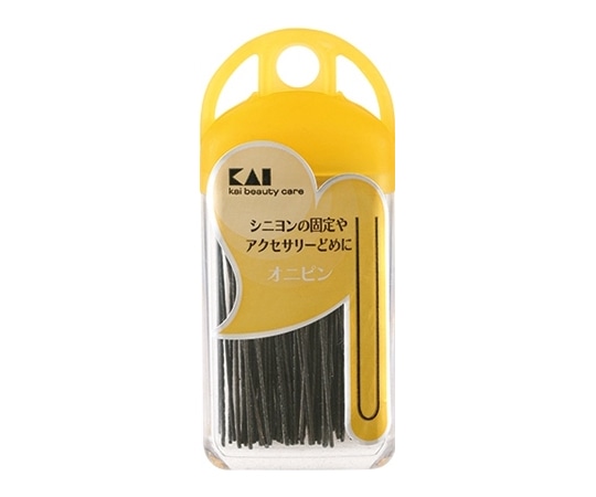 貝印 HG オニピン #000HA3007 1個(ご注文単位1個)【直送品】