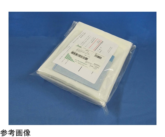 イワツキ メディカルドレープMP撥水防水性 FDH6060 1袋（10枚入） 004-42046 1袋（ご注文単位1袋）【直送品】