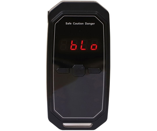 ヤザワコーポレーション アルコールチェッカー ALC02 1個（ご注文単位1個）【直送品】