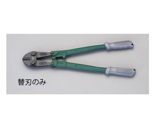 エスコ [EA682HA-300用] 替刃 EA682HA-300B 1枚（ご注文単位1枚）【直送品】