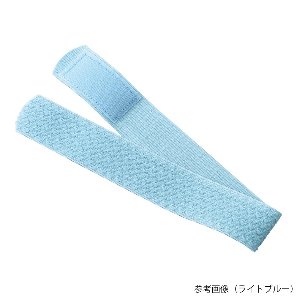 ナビス(アズワン) 駆血ベルト(ラテックスフリー) グリーン 10本入 KUK-GL10 1袋(ご注文単位1袋)【直送品】