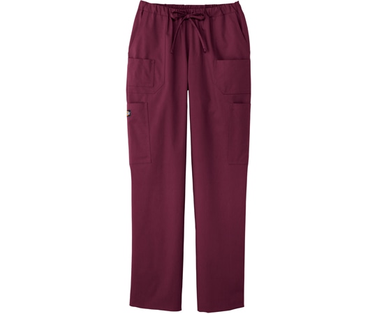 フォーク カーゴパンツ D.ボルドー SS 5017SC-16 1枚（ご注文単位1枚）【直送品】