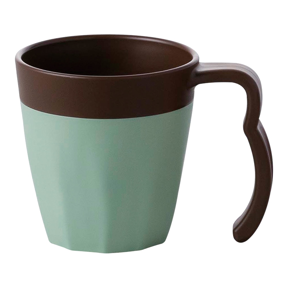 信濃化学工業 スイートマグ 280mL ミントショコラ 452P 1個(ご注文単位1個)【直送品】