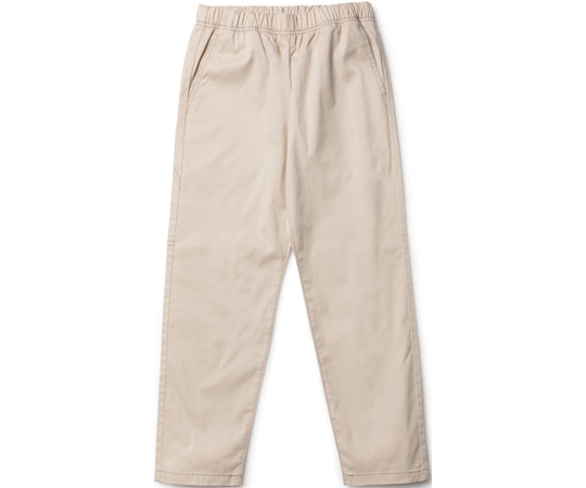 Lee ユニセックスパンツ ベージュ L  1枚（ご注文単位1枚）【直送品】