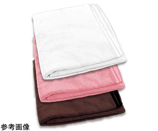 CML CKL ジャンボベッドタオルシーツ ホワイト T010221 1枚（ご注文単位1枚）【直送品】