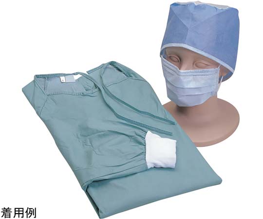 竹虎 OPセット Bタイプ L EOG滅菌済 1包(5セット入) 008014 1包(ご注文単位1包)【直送品】