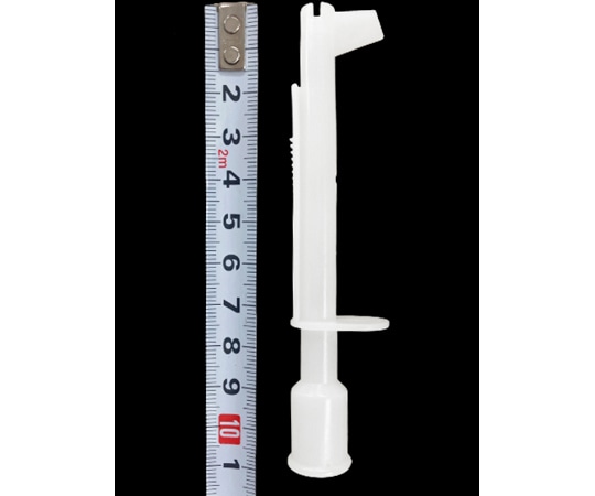 ビットストロング アルコールチェッカー Drager Alcotest 6510 適合マウスピース 100個入 BS-ALC-MP-6510-100p 1箱(ご注文単位1箱)【直送品】