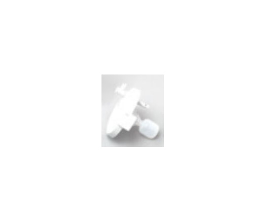 新鋭工業 ミニックⅢ-S用頭部一式 1L E7287MS3 1個(ご注文単位1個)【直送品】