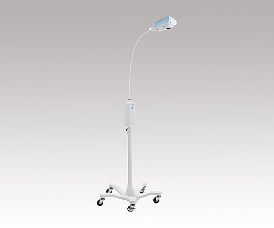 ウェルチ・アレン GS300 LEDライト モバイルスタンド付 44400-J 1個(ご注文単位1個)【直送品】