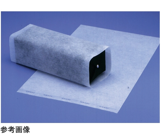 日昭産業 NSアルファディスポシート 800×1800mm 1箱（200枚入） 51533 1箱（ご注文単位1箱）【直送品】