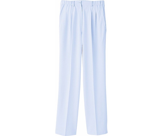 WHISEL(自重堂) ツータックパンツ ブルー 4L WH10142 1枚(ご注文単位1枚)【直送品】