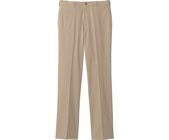 WHISEL(自重堂) メンズストレッチパンツ ベージュ 76 WH90272 1枚(ご注文単位1枚)【直送品】