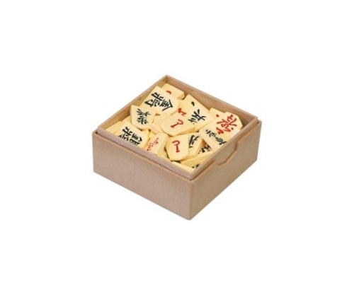クラウン 将棋駒 CR-SY1 1個(ご注文単位1個)【直送品】