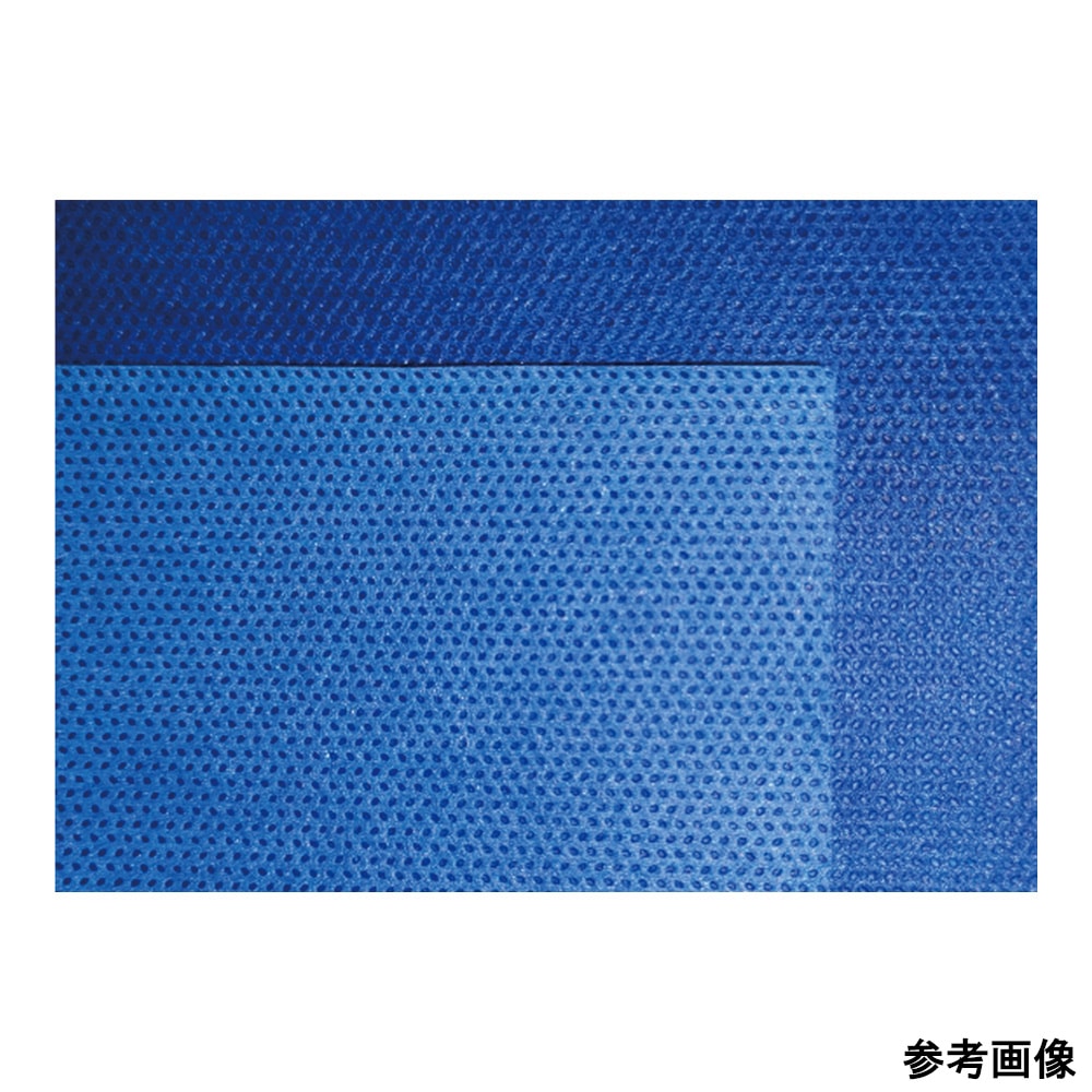 カワモト（川本産業） 滅菌用ラップSK レギュラー 80×80cm 300枚入  1ケース（ご注文単位1ケース）【直送品】
