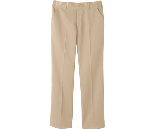 WHISEL（自重堂） パンツ（男女兼用） カーキ M WH90166 1枚（ご注文単位1枚）【直送品】