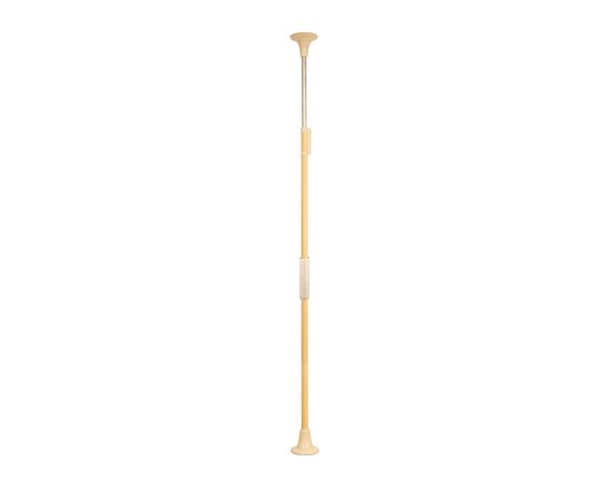 DIPPERホクメイ ベスポジBPZ 丸ベース ロング クッションカバー付き BPZ-100-30C 1個（ご注文単位1個）【直送品】