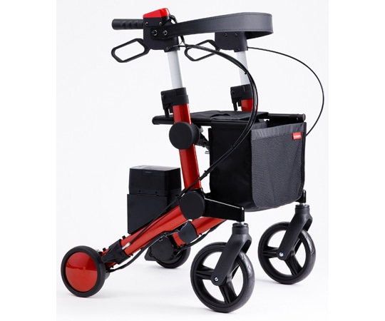 RT.ワークス ロボットアシストウォーカー RT3-01RD 1台（ご注文単位1台）【直送品】