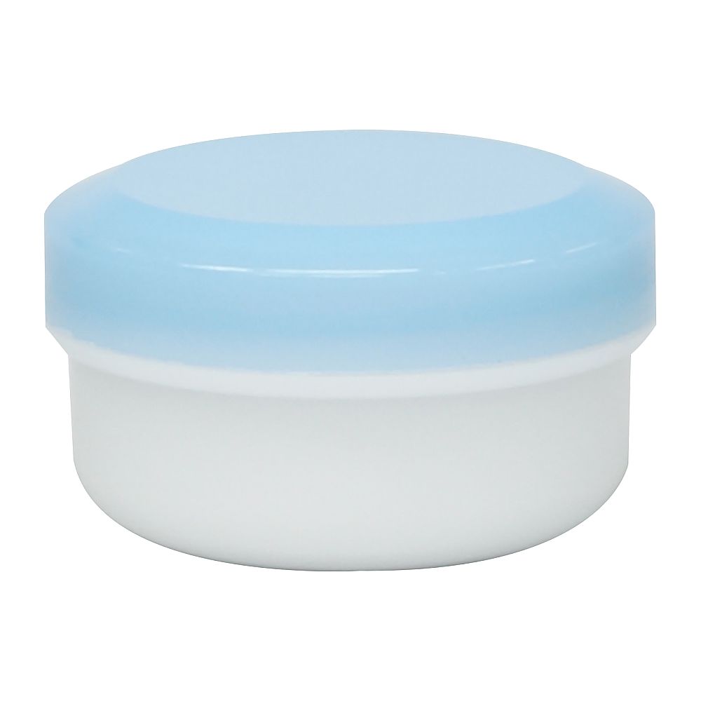 金鵄製作所 アルファ軟膏壷(軟膏容器・増量タイプ)24mL 藤 180個 A0030R-015 1箱(ご注文単位1箱)【直送品】
