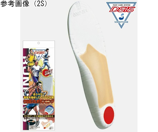 三進興産 DSISソルボランニング L 1足(ご注文単位1足)【直送品】