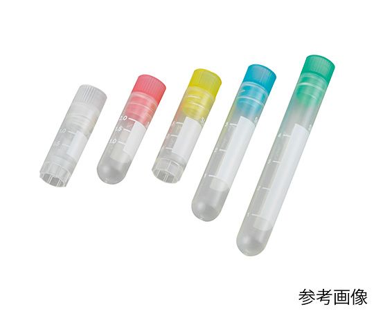 住友ベークライト セラムチューブ(インナーキャップ) 2mL 白 50本×10包入 MS-4502W 1箱(ご注文単位1箱)【直送品】