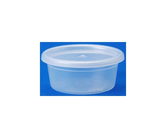 東洋器材科学 YSパック 50mL 1セット（1個×200包装） 51100 1セット（ご注文単位1セット）【直送品】
