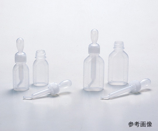 ケーエム化学 乳児用投薬瓶 500cc 1箱(50個入) 2108 1袋(ご注文単位1袋)【直送品】