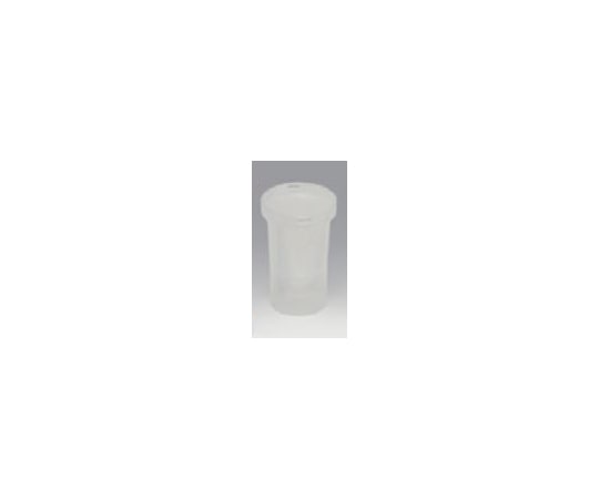 新鋭工業 薬液瓶 1J412-00 140031185 1本(ご注文単位1本)【直送品】